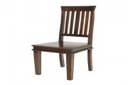 Wooden Chairs and Stools